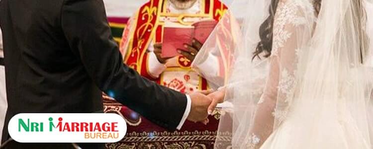 Protestant Matrimony