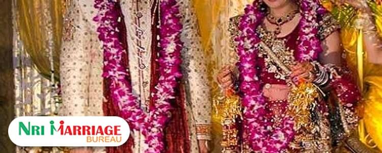 Punjabi Brahmin Matrimony
