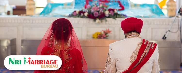 Rai Sikh Matrimony