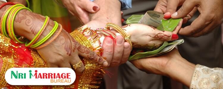 Setti Balija Matrimony