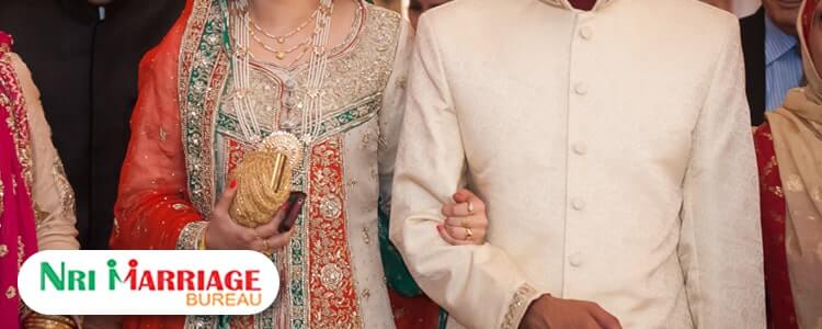 Shia Imami Ismaili Matrimony