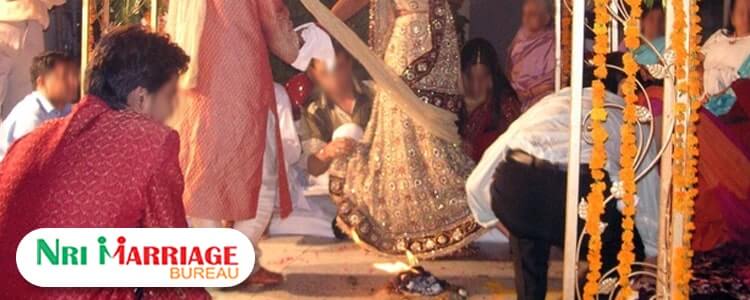 Sonar Matrimony