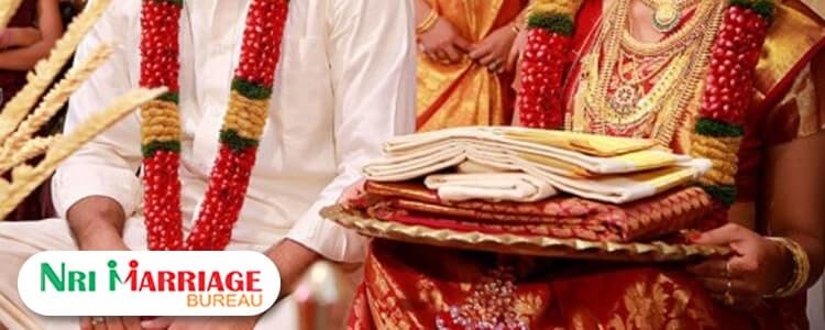 Sowrashtra Matrimony