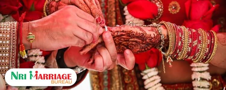 Swarnakar Matrimony
