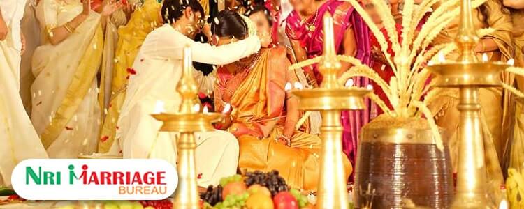 Thiyya Matrimony
