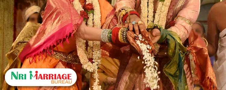Udayar Matrimony