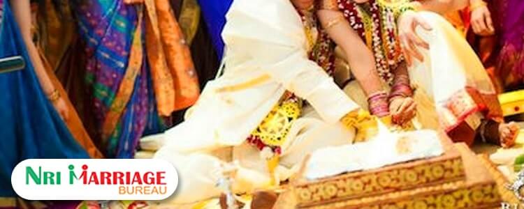 Vaidiki Brahmin Matrimony
