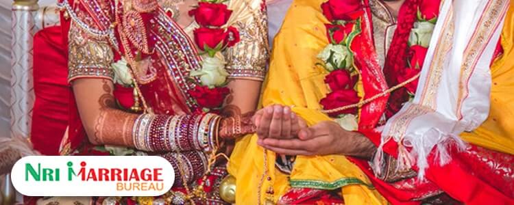 Vaishnav Matrimony