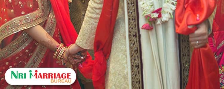 Vaishnav Bhatia Matrimony