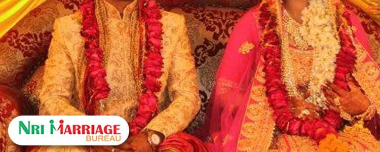 Vaishnav Vania Matrimony