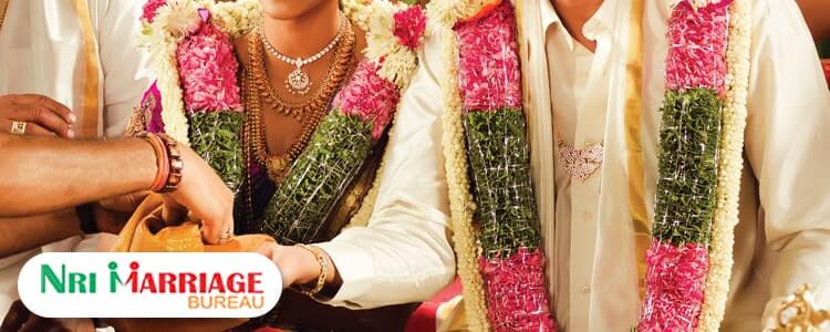 Vaniya chettier Matrimony