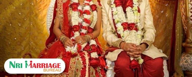 Varshney Matrimony
