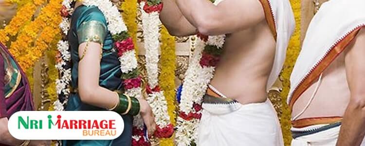 Veerashaiva Matrimony