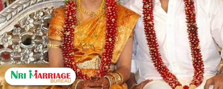 Vellalar Matrimony