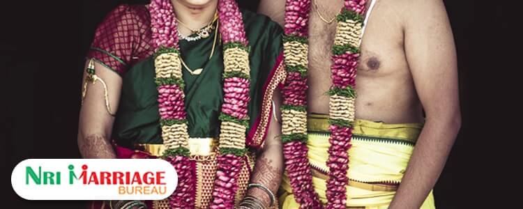 Viswabrahmin Matrimony