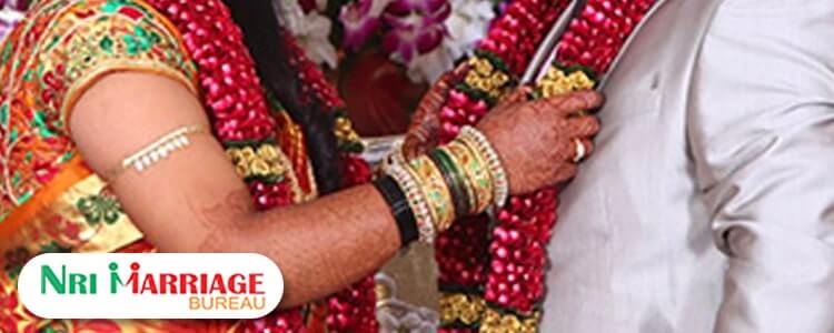 Vokaliga Matrimony