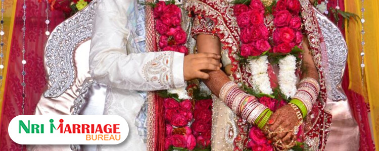 Awadhi Matrimony