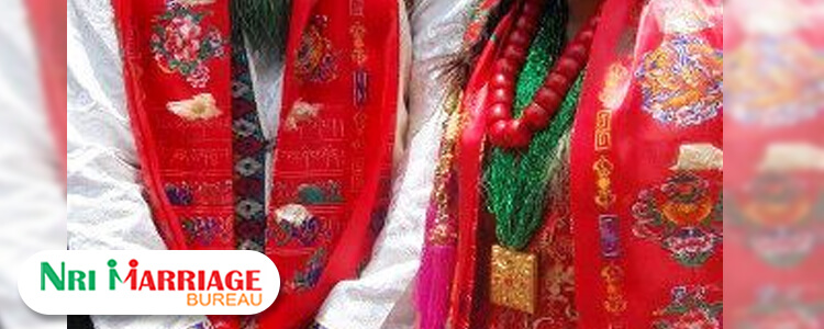 Bhutia Matrimony