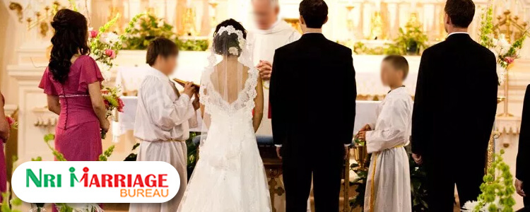 English Matrimony