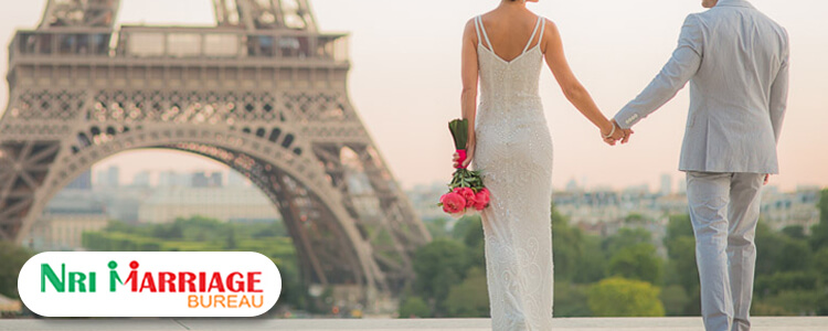 French Matrimony