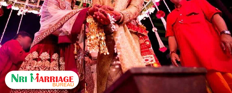 Haryanvi Matrimony