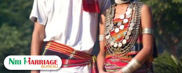 Kakbarak Matrimony