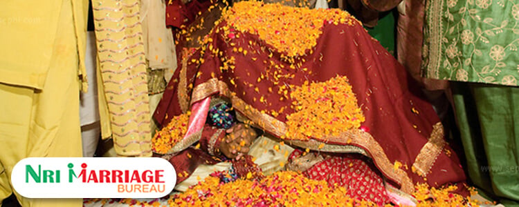 Kashmiri Matrimony