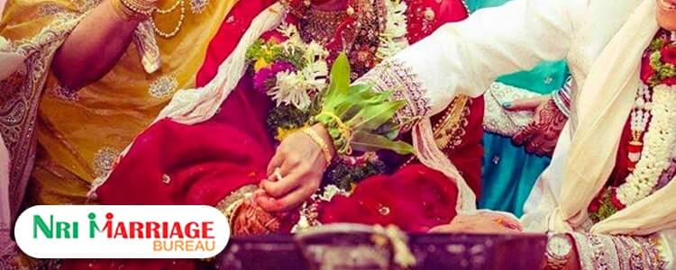 Koshali Matrimony