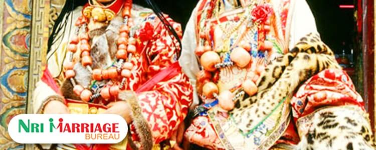 Monpa Matrimony
