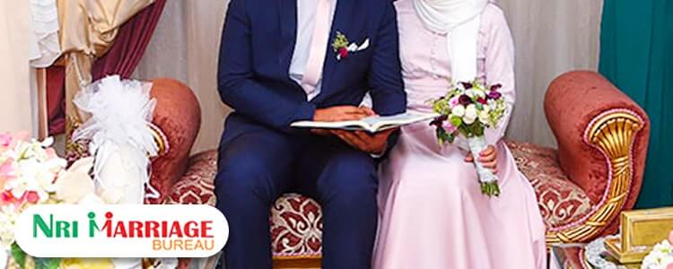 Persian Matrimony