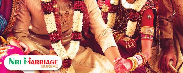 Rajasthani Matrimony