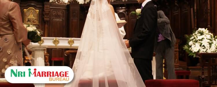 Spanish Matrimony