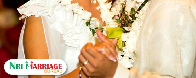 Tagalog Matrimony