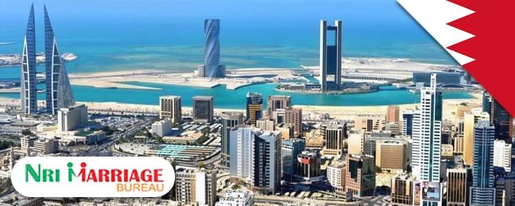 Bahrain Matrimony