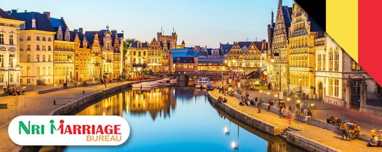 Belgium Matrimony