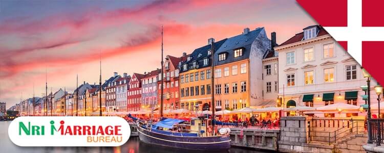 Denmark Matrimony