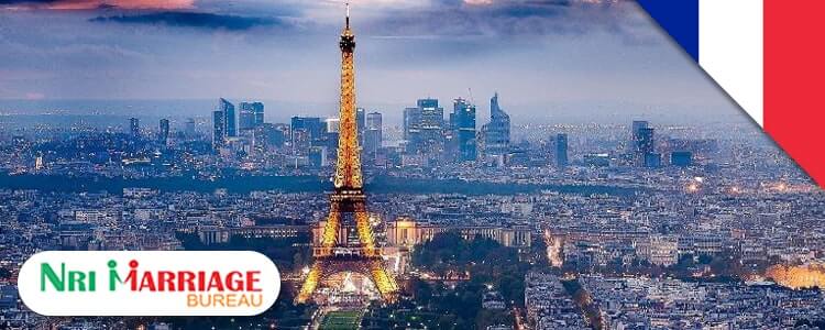 France Matrimony