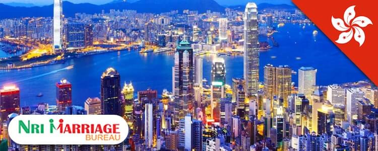 Hong Kong Matrimony