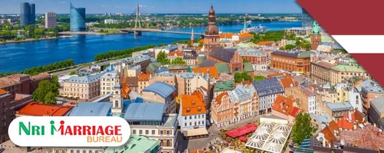 Latvia Matrimony