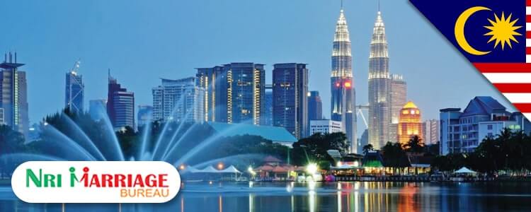Malaysia Matrimony
