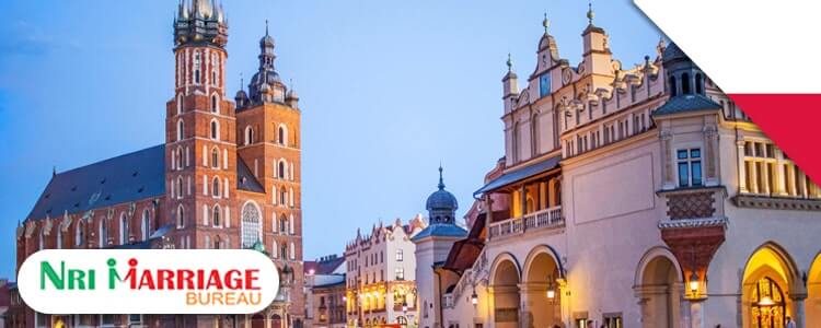 Poland Matrimony