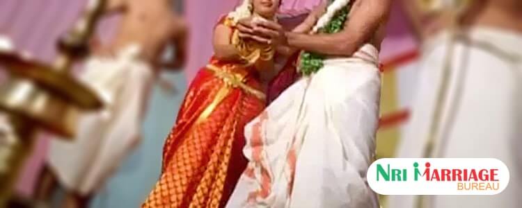 Malayalee Namboodiri Matrimony