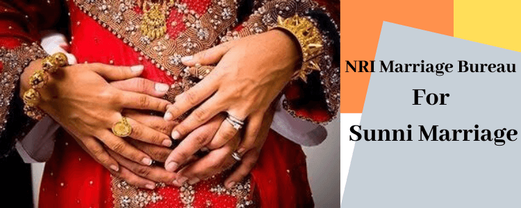 Sunni Matrimony