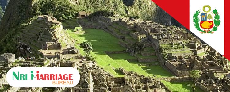Peru Matrimony