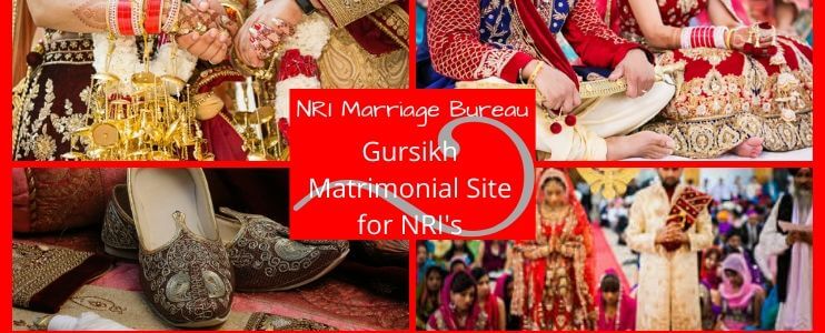 Gursikh Matrimony