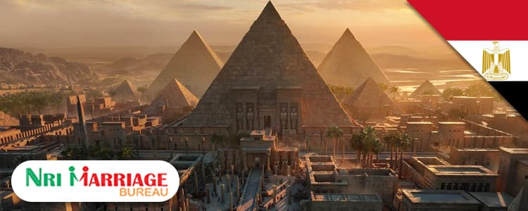 Egypt Matrimony