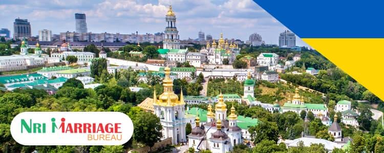Ukraine Matrimony
