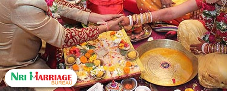 Kanauji Matrimony