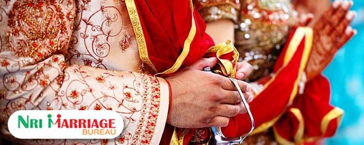 Scheduled Caste Matrimony