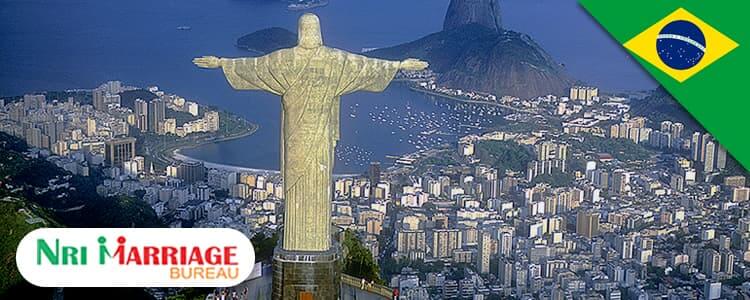 Brazil Matrimony